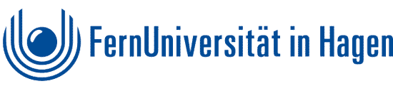 Logo der FernUniversität in Hagen